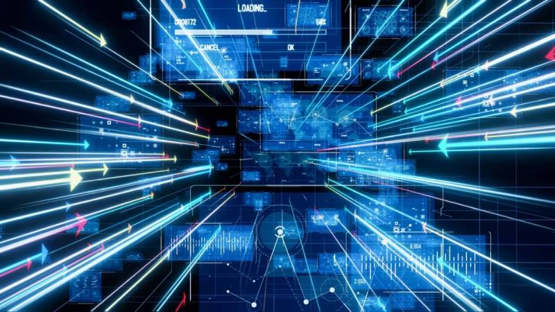 黄岛区SCADA系统开发:守护工业安全的数字卫士